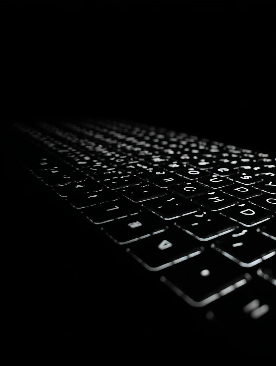 Architecture Visuelle