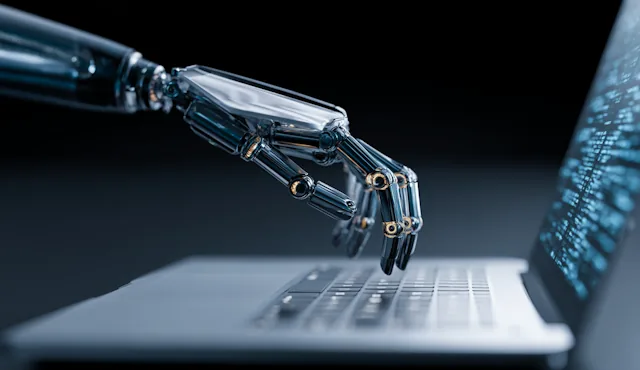 Architecture Visuelle