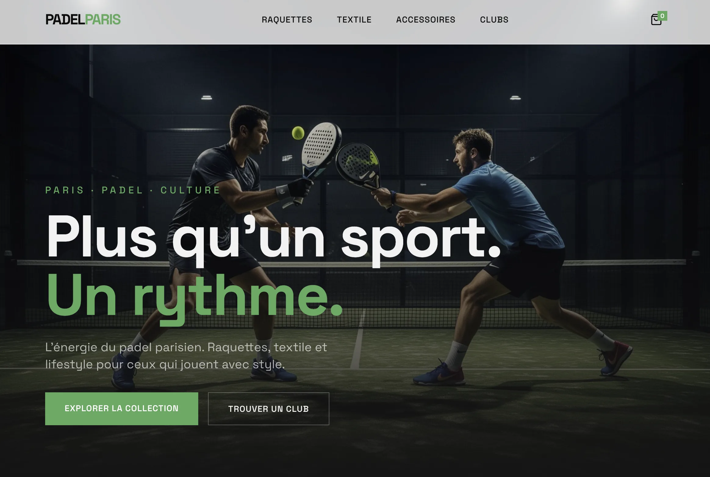 Analyse de marge et indicateurs de croissance