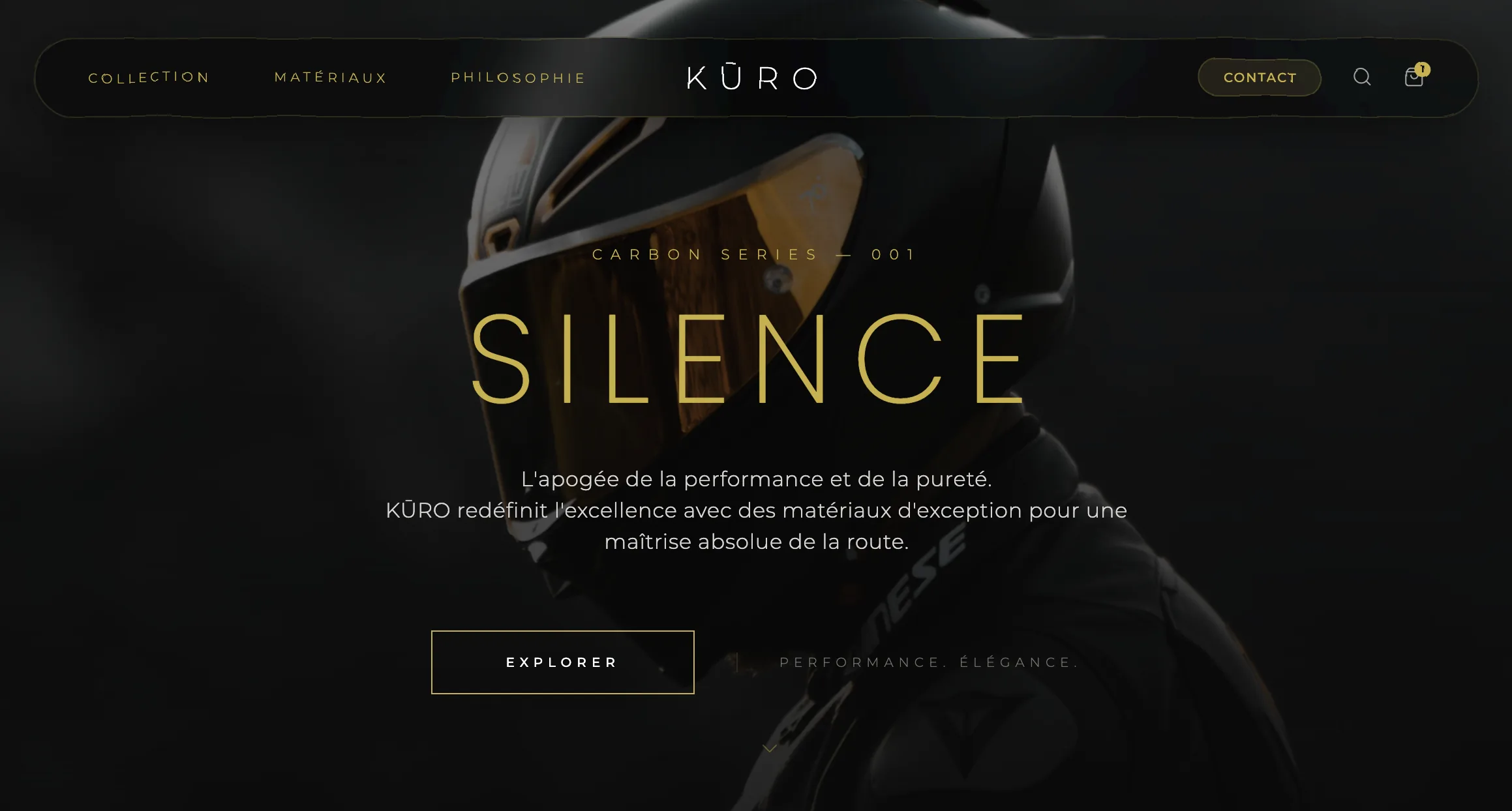 Automatisation et infrastructure technique