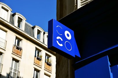Projet Coco Community plateforme de booking coliving