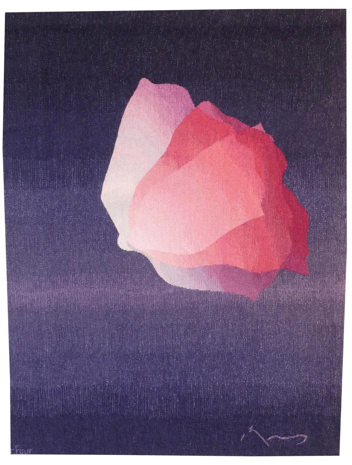 Projet La Tapisserie 20e galerie premium et filtres WordPress