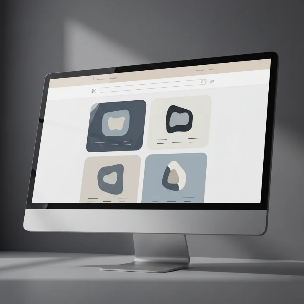 Sites Webflow & Shopify