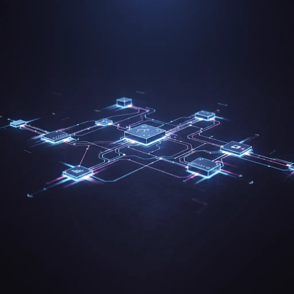 Bases & OS d’entreprise