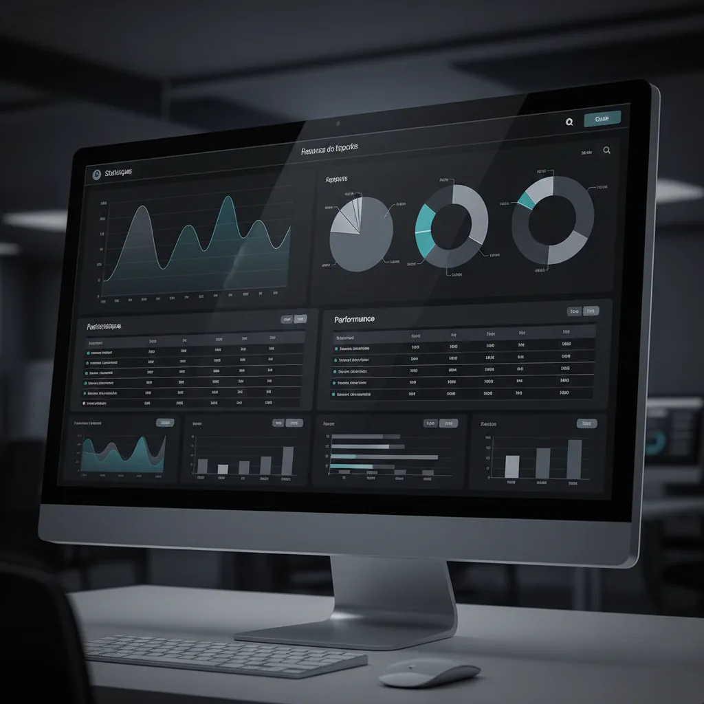 Pilotage de performance et ROI