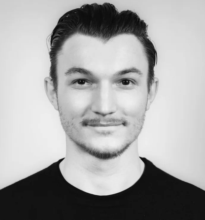 Arthur De Waard - Directeur des opérations