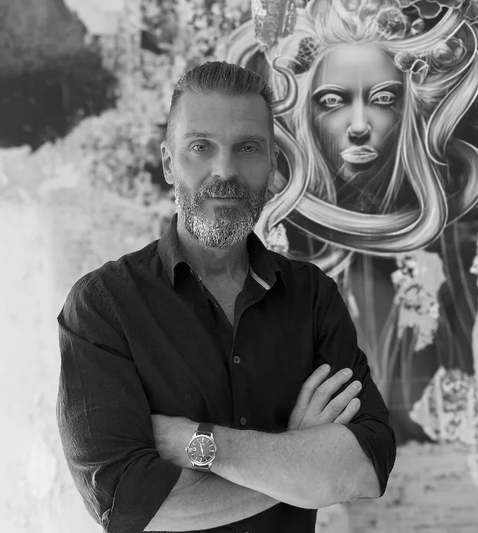 David Mascarel - Réalisation et direction artistique