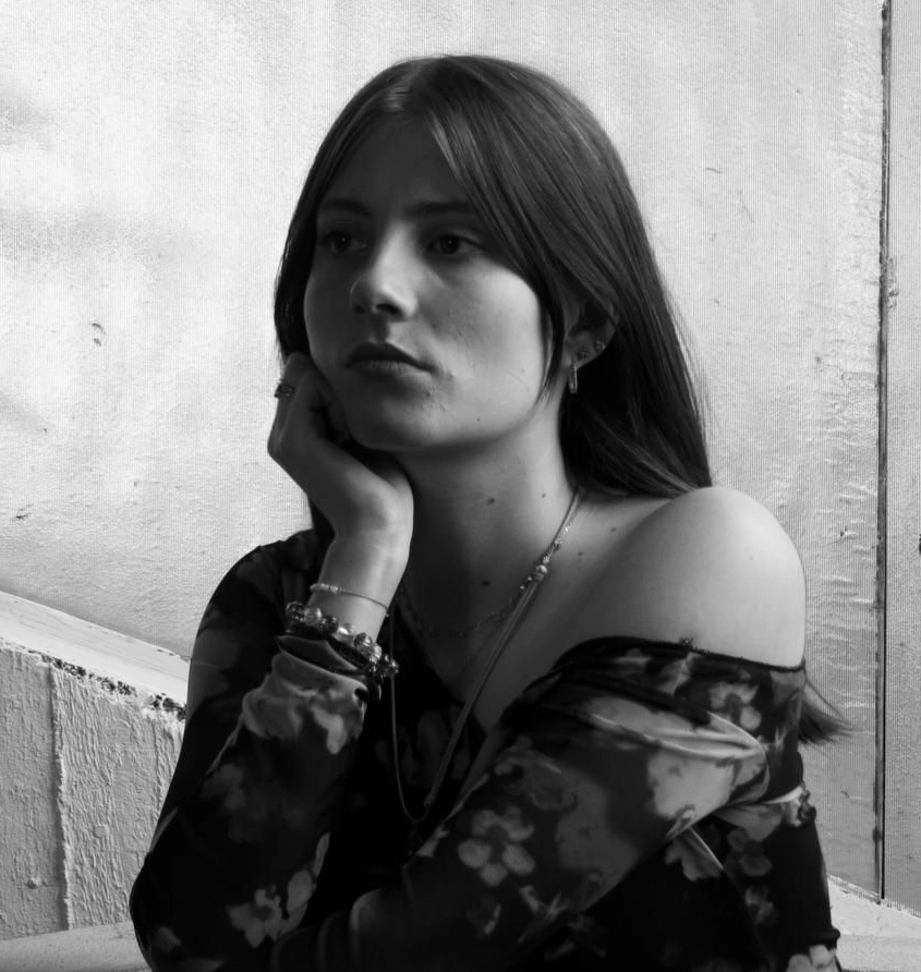 Julie Mascarel - Photo en attente