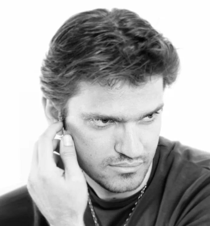 Sébastien Mascarel - Développeur et motion design