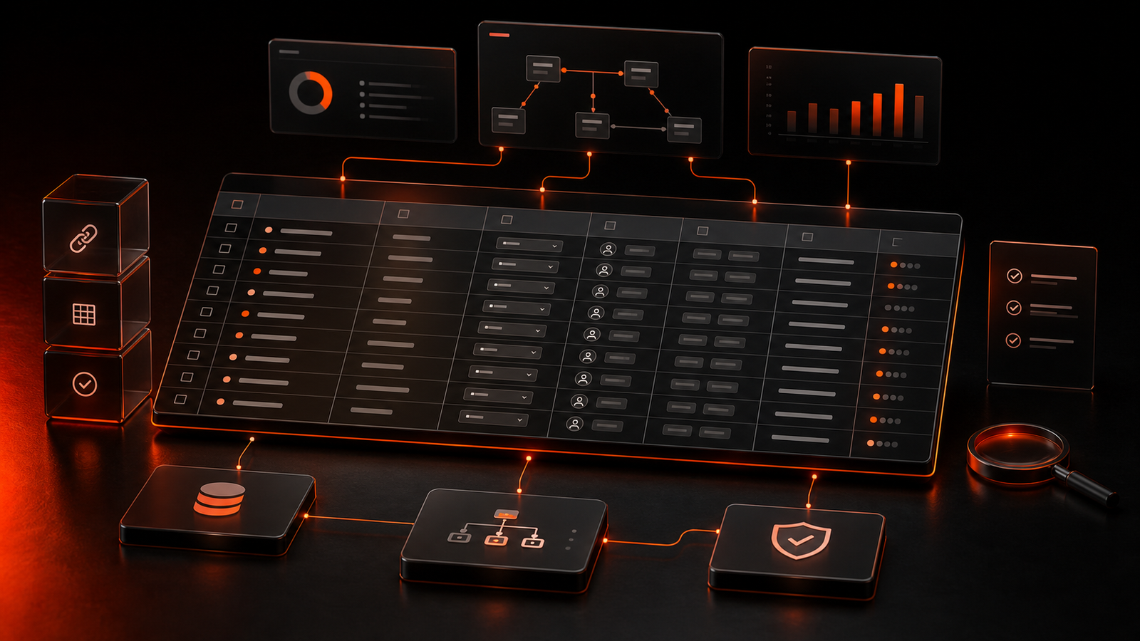 Journal - Airtable Fiable Cinq Regles Essentielles