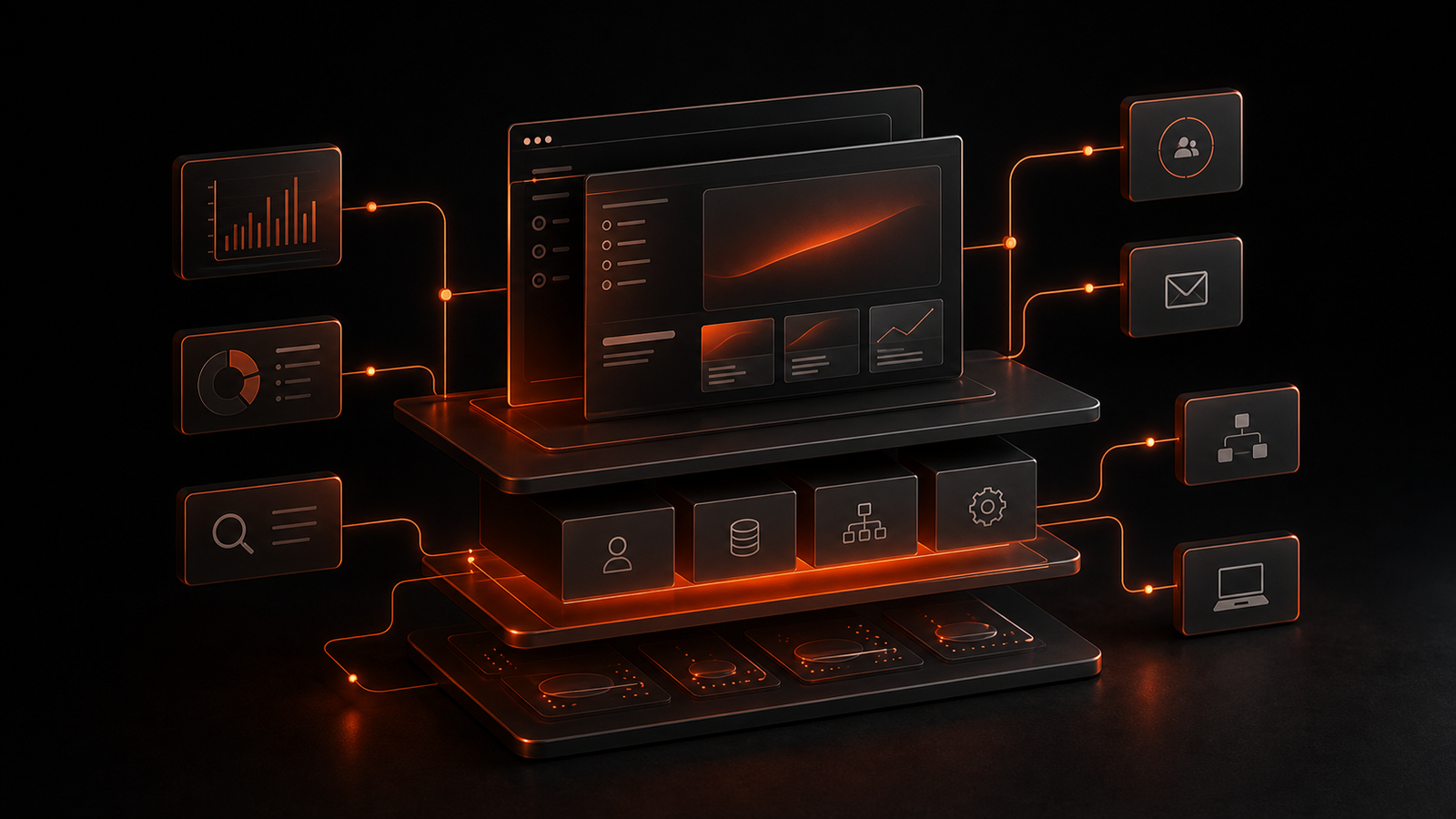Airtable propre: 5 règles pour une base fiable - Architecture Digitale Au Dela Du Site Web