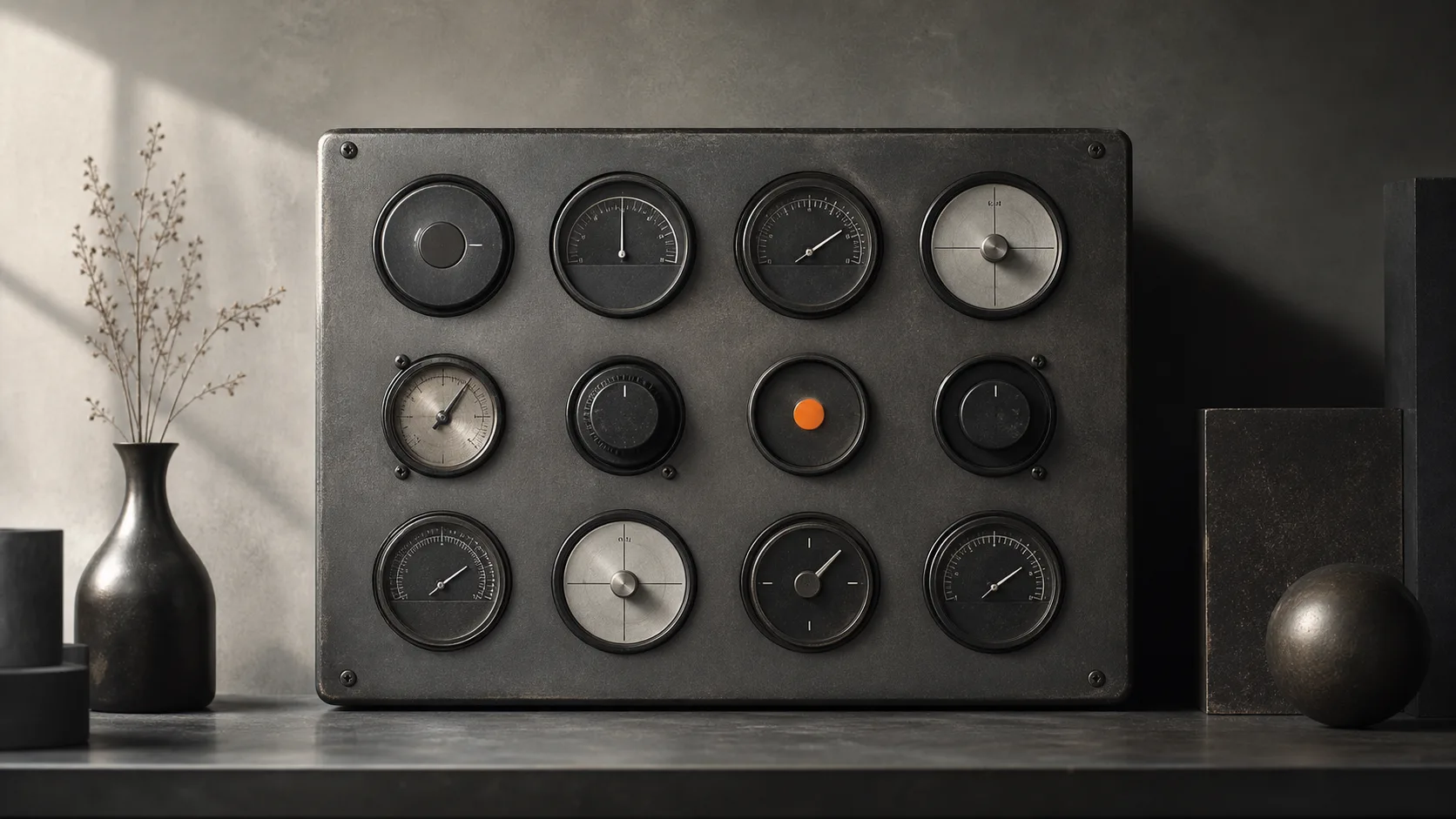 CRM surcharge: simplifier pipeline et relances - Dashboard Dirigeant 12 Kpi Utiles
