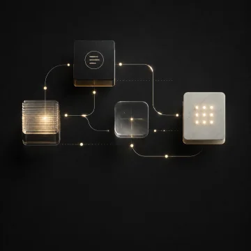 Workflow IA pour processus métier