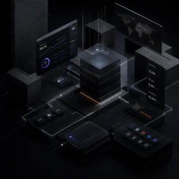Système digital fiable pour piloter les opérations